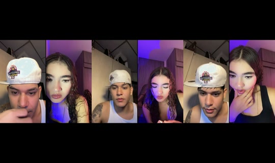 wilyernz TikTok Live — Aug 24, 2026, 8:26 AM