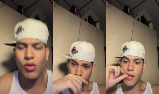wilyernz TikTok Live — Aug 24, 2026, 9:16 AM