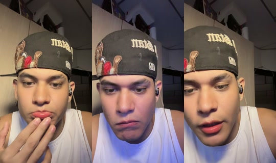wilyernz TikTok Live — Aug 25, 2026, 9:49 AM