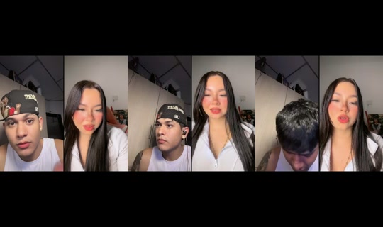 wilyernz TikTok Live — Aug 27, 2026, 9:22 AM