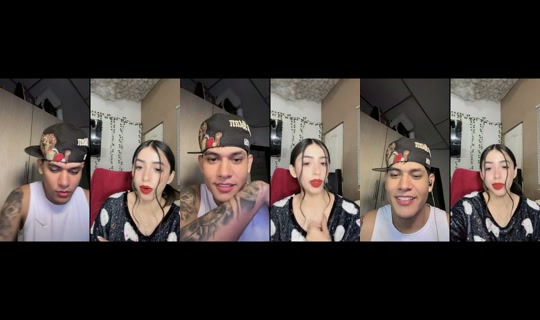 wilyernz TikTok Live — Aug 27, 2026, 11:20 AM