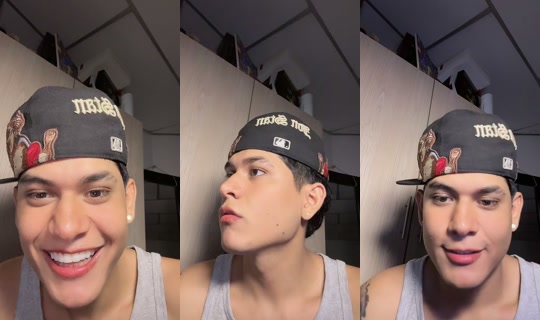 wilyernz TikTok Live — Aug 28, 2026, 9:28 AM