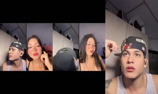 wilyernz TikTok Live — Aug 28, 2026, 9:58 AM