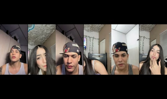 wilyernz TikTok Live — Aug 28, 2026, 10:14 AM