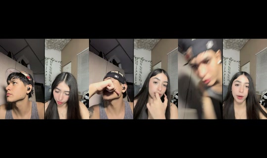 wilyernz TikTok Live — Aug 28, 2026, 11:06 AM
