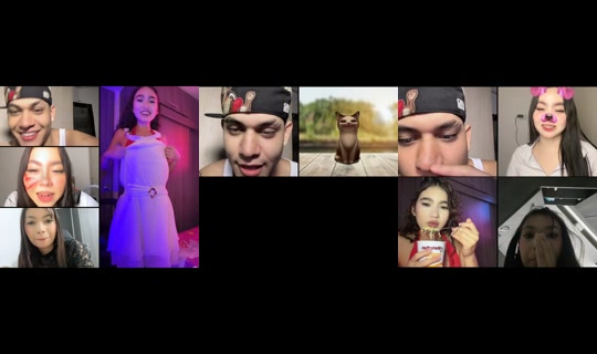 wilyernz TikTok Live — Sep 3, 2026, 9:14 AM