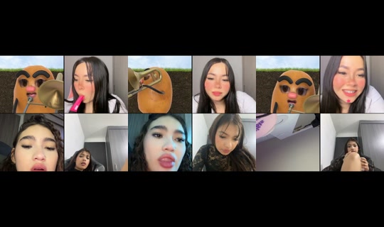 wilyernz TikTok Live — Sep 3, 2026, 10:04 AM