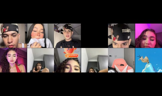 wilyernz TikTok Live — Sep 3, 2026, 10:24 AM