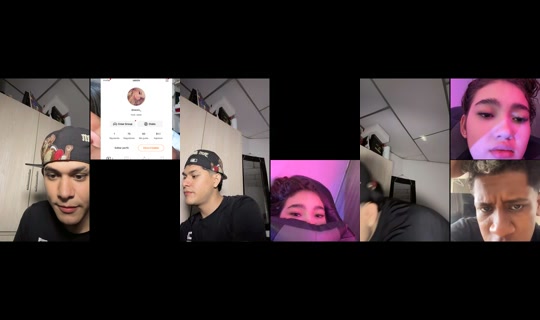 wilyernz TikTok Live — Sep 3, 2026, 12:52 PM