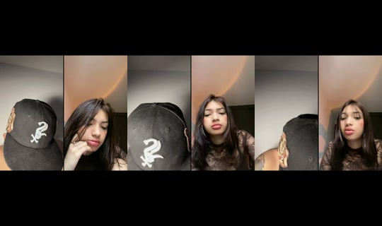 wilyernz TikTok Live — Sep 30, 2026, 11:05 AM