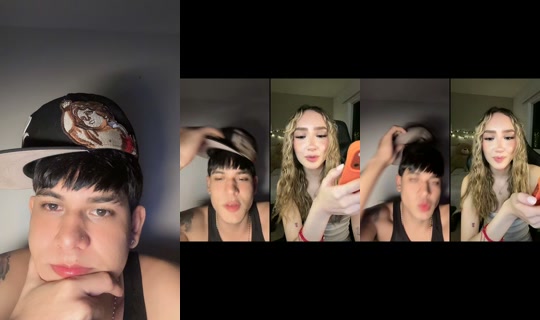 wilyernz TikTok Live — Oct 1, 2026, 9:15 AM