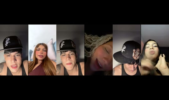 wilyernz TikTok Live — Oct 1, 2026, 10:00 AM