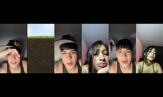 wilyernz TikTok Live — Oct 1, 2026, 10:45 AM