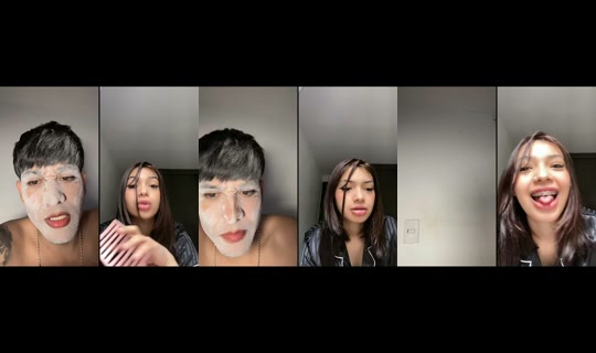 wilyernz TikTok Live — Oct 3, 2026, 11:51 AM