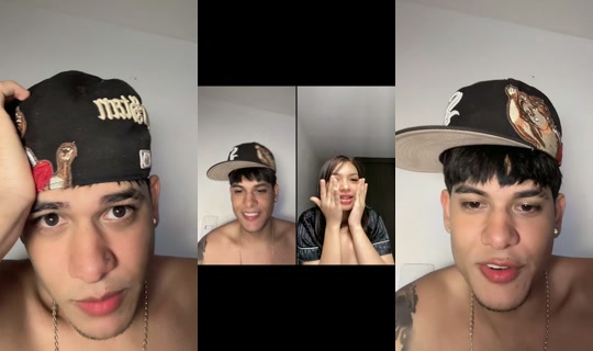 wilyernz TikTok Live — Oct 3, 2026, 12:52 PM