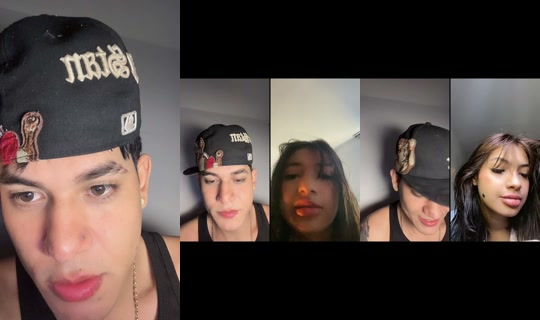 wilyernz TikTok Live — Oct 4, 2026, 10:44 AM