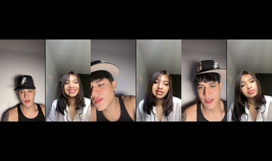 wilyernz TikTok Live — Oct 4, 2026, 11:34 AM