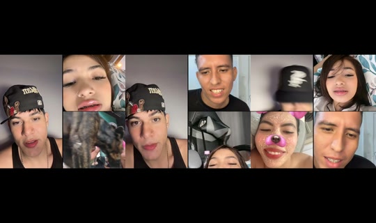 wilyernz TikTok Live — Oct 4, 2026, 11:49 AM