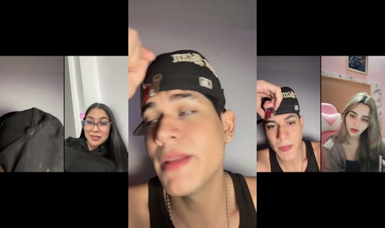wilyernz TikTok Live — Oct 4, 2026, 12:40 PM