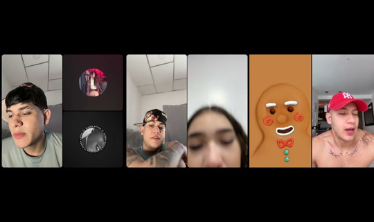 wilyernz TikTok Live — Oct 6, 2026, 12:46 PM