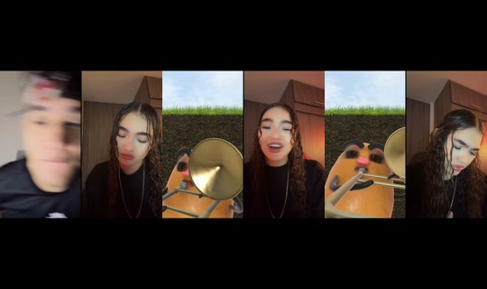 wilyernz TikTok Live — Oct 6, 2026, 8:48 PM