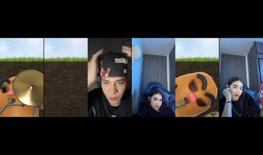 wilyernz TikTok Live — Oct 6, 2026, 10:10 PM