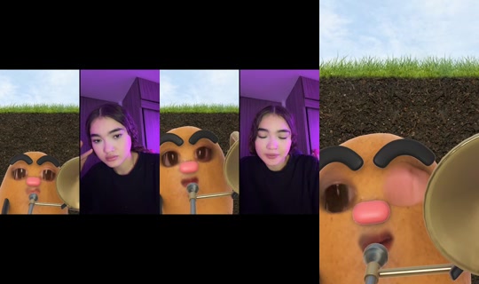 wilyernz TikTok Live — Oct 6, 2026, 11:01 PM