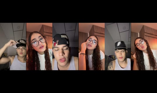 wilyernz TikTok Live — Oct 7, 2026, 5:15 PM
