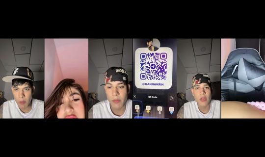 wilyernz TikTok Live — Oct 8, 2026, 10:24 AM