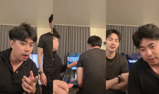 win_watunyoo TikTok Live — Oct 3, 2026, 5:44 PM
