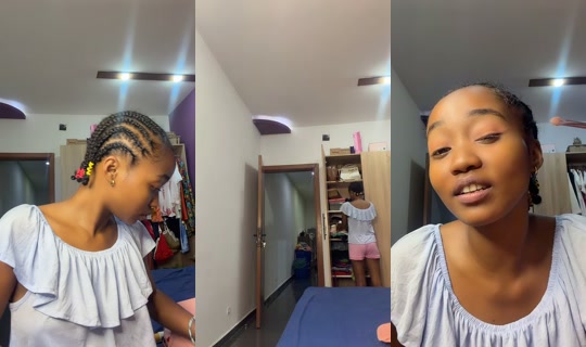 wina8418 TikTok Live — Oct 3, 2026, 3:53 PM
