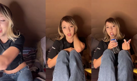 wingriddenlonelystar TikTok Live — Aug 25, 2026, 1:41 AM