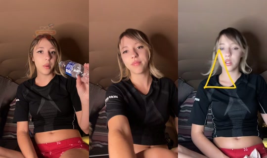 wingriddenlonelystar TikTok Live — Aug 25, 2026, 2:10 AM