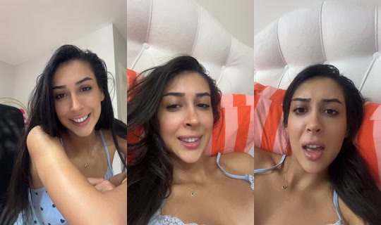 winks8585 TikTok Live — Aug 21, 2026, 10:04 PM