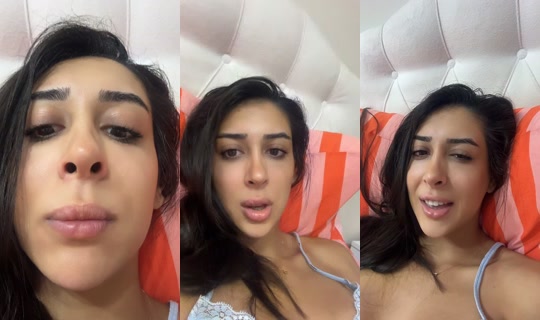 winks8585 TikTok Live — Aug 21, 2026, 10:54 PM