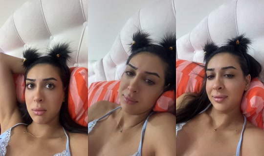 winks8585 TikTok Live — Aug 21, 2026, 11:38 PM