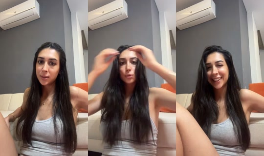 winks8585 TikTok Live — Aug 22, 2026, 11:58 PM