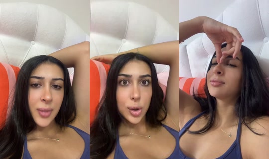 winks8585 TikTok Live — Aug 24, 2026, 11:58 PM