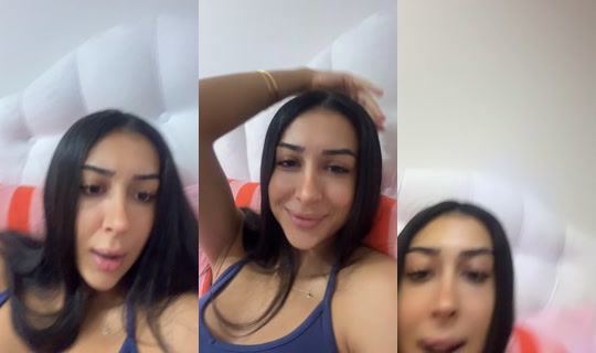 winks8585 TikTok Live — Aug 25, 2026, 12:23 AM