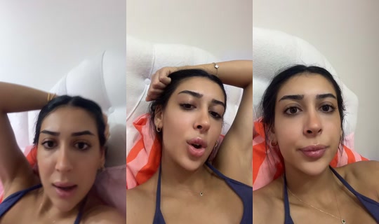 winks8585 TikTok Live — Aug 25, 2026, 12:52 AM
