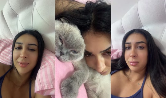 winks8585 TikTok Live — Aug 29, 2026, 12:23 AM
