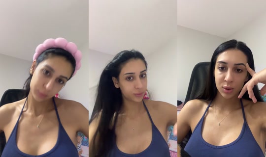 winks8585 TikTok Live — Aug 29, 2026, 10:05 PM