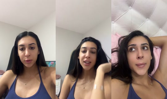 winks8585 TikTok Live — Aug 29, 2026, 10:23 PM
