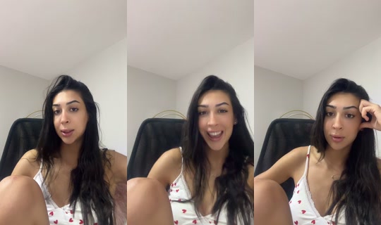winks8585 TikTok Live — Aug 30, 2026, 9:31 PM