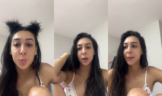 winks8585 TikTok Live — Aug 30, 2026, 10:35 PM
