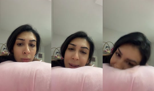 winks8585 TikTok Live — Aug 31, 2026, 12:30 AM