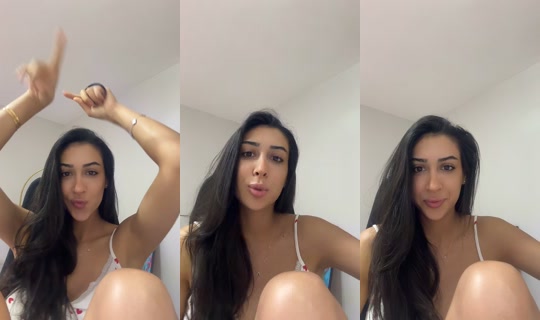 winks8585 TikTok Live — Aug 31, 2026, 9:41 PM