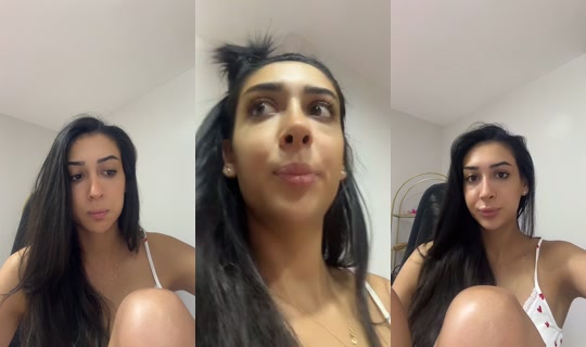 winks8585 TikTok Live — Aug 31, 2026, 10:06 PM