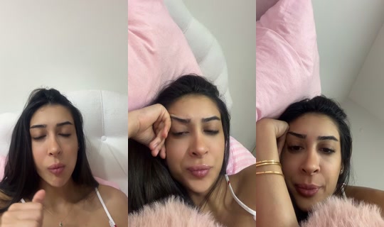winks8585 TikTok Live — Aug 31, 2026, 11:15 PM
