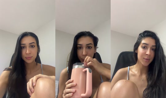 winks8585 TikTok Live — Sep 1, 2026, 9:26 PM